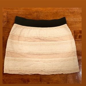 Free people skirt